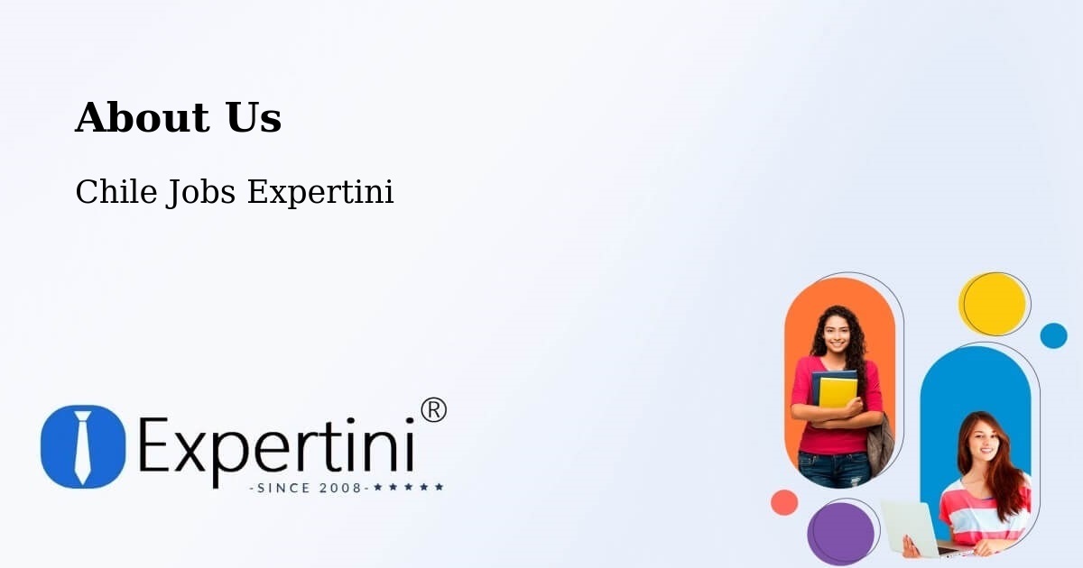 About Expertini Recruitment Platform  – Victoria - Victoria, Chile Jobs Expertini