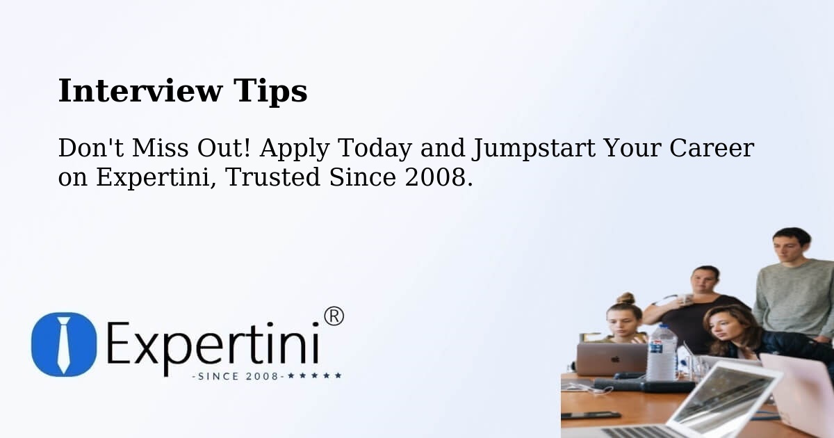 Interview Tips & Techniques for Job Seekers – Victoria - Victoria, Chile Jobs Expertini