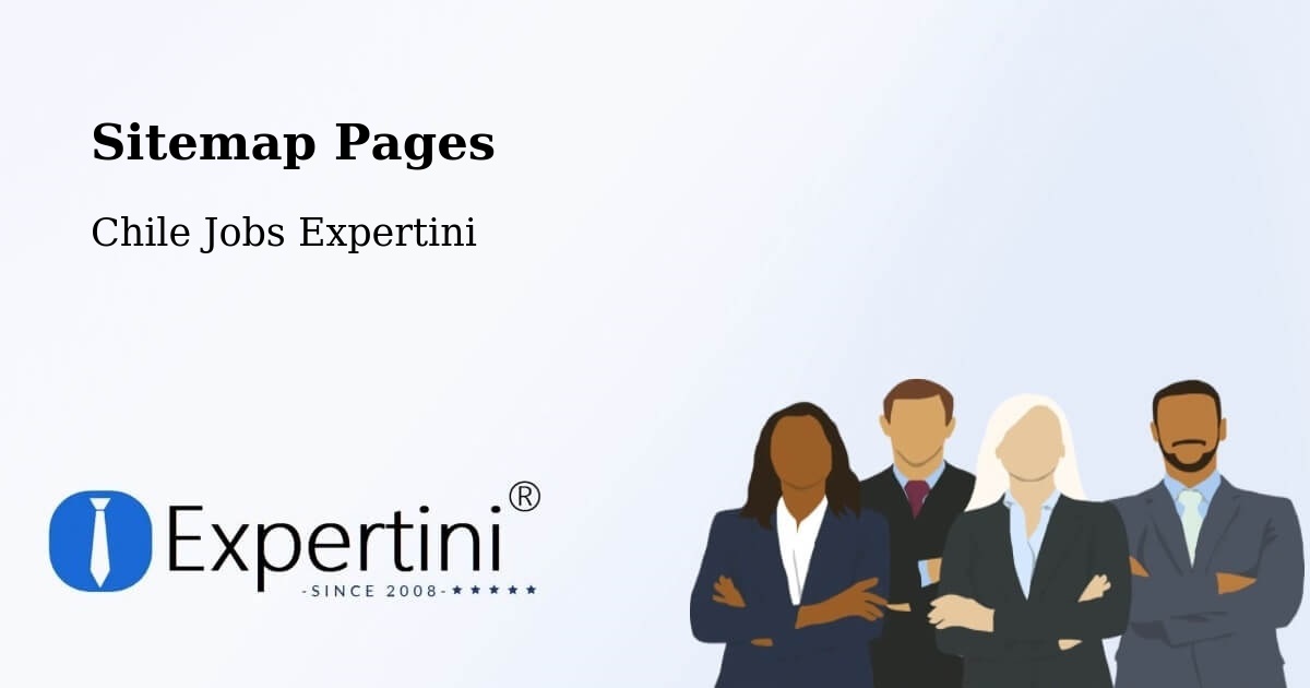 Sitemap Pages - Victoria - Chile Jobs Expertini